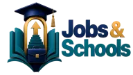 Jobs & Schools
