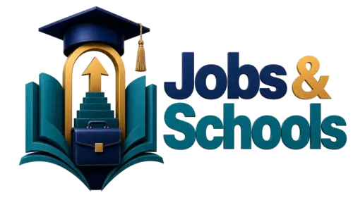 Jobs & Schools