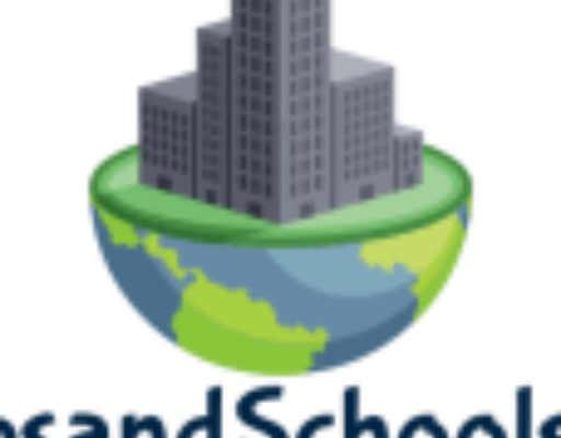 jobs and scholarships daily updates logo