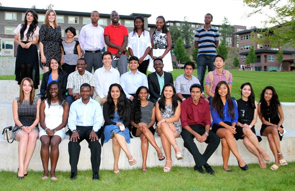Columbia University Scholarships for International Students