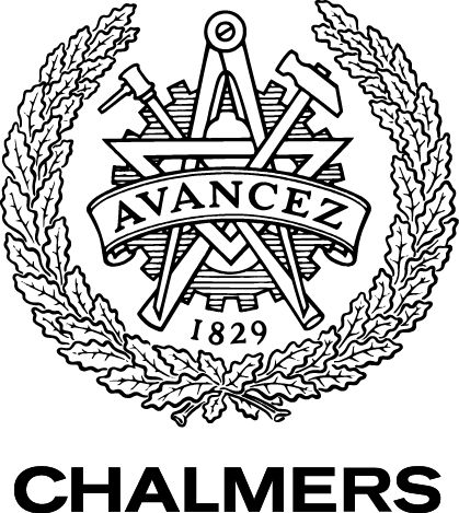 chalmers university of tech sweden