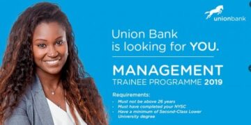 union-bank-management-trainee-programme