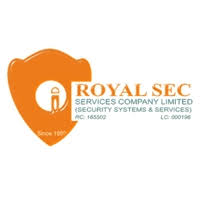 royal sec security company