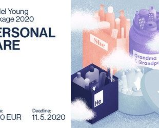 Model Young Package Competition 2020 for Designers Worldwide