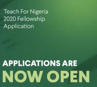 teach-for-nigeria-2020-fellowships