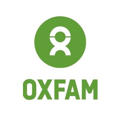 oxfam nigeria