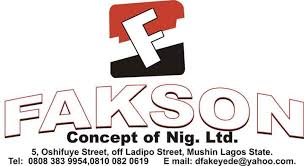 Fakson Professional Services