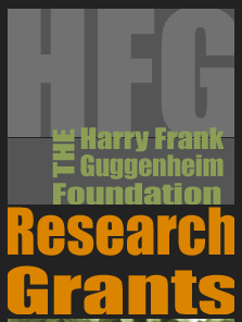 Harry Frank Guggenheim Foundation