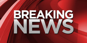 breaking news