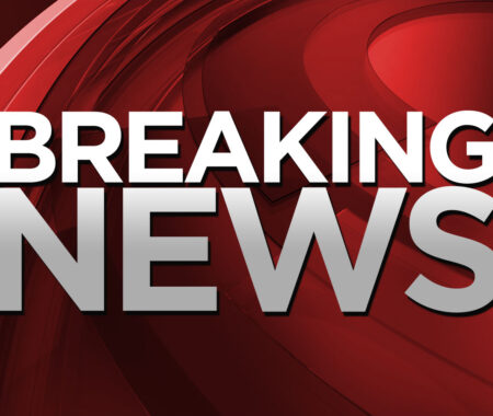 breaking news
