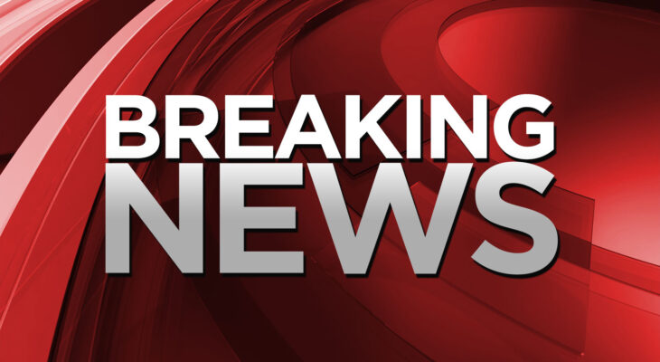 breaking news