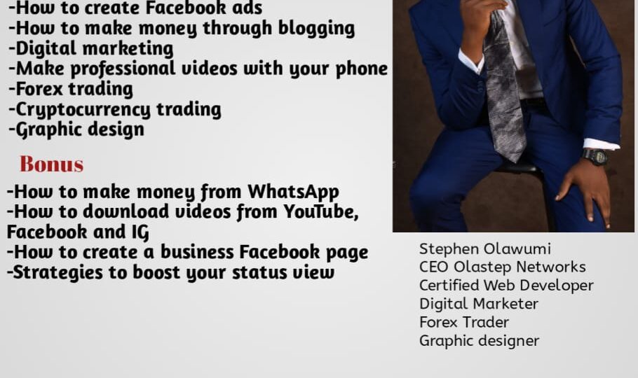 The 1k Golden Opportunity 07037225305