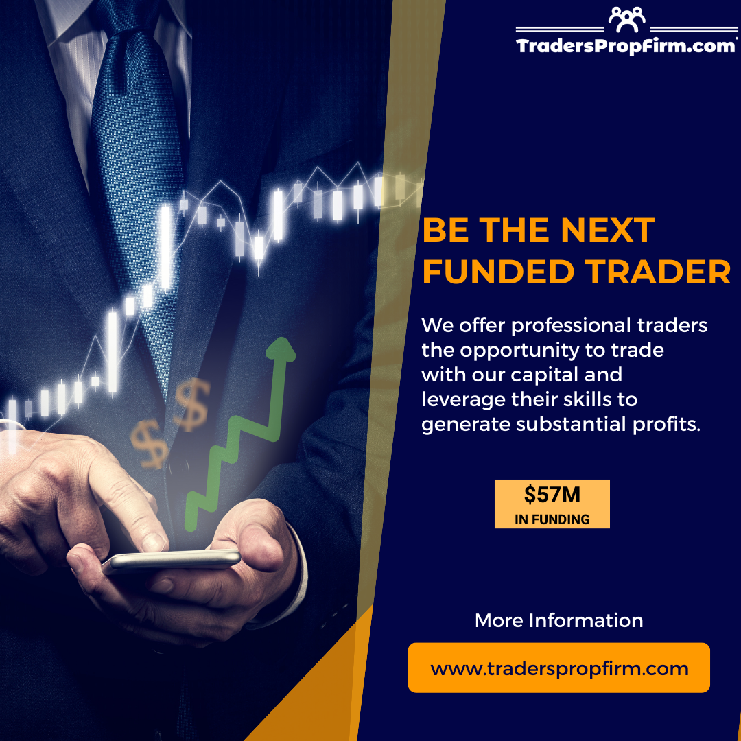 Traders Prop Firm